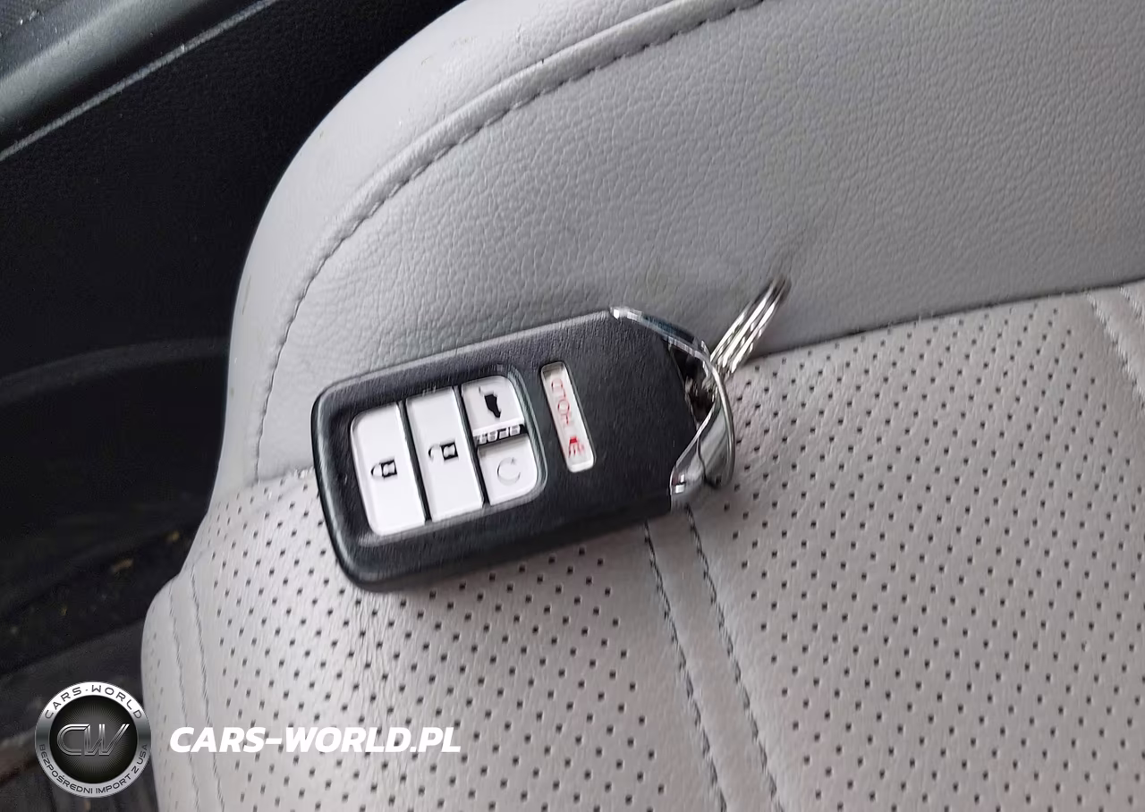 2021 Honda Cr-V Awd Ex-L VIN:2HKRW2H85MH660202 - 11