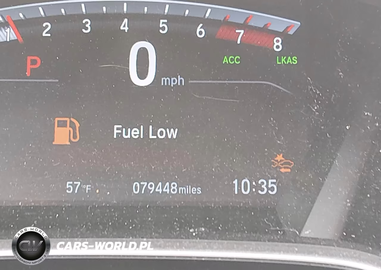 2021 Honda Cr-V Awd Ex-L VIN:2HKRW2H85MH660202 - 16