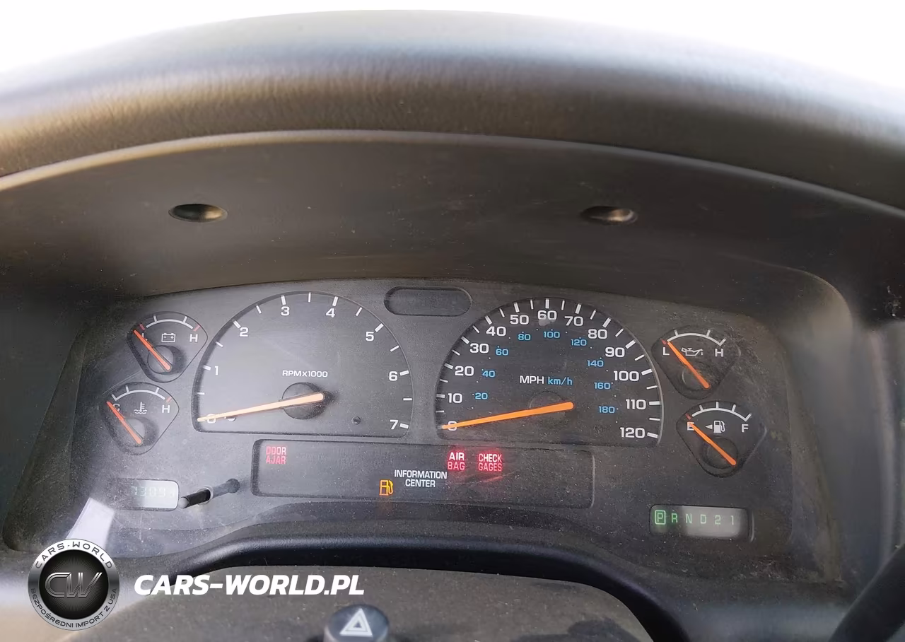 2001 Dodge Dakota Slt-Sport VIN:1B7GL22N51S339644 - 7