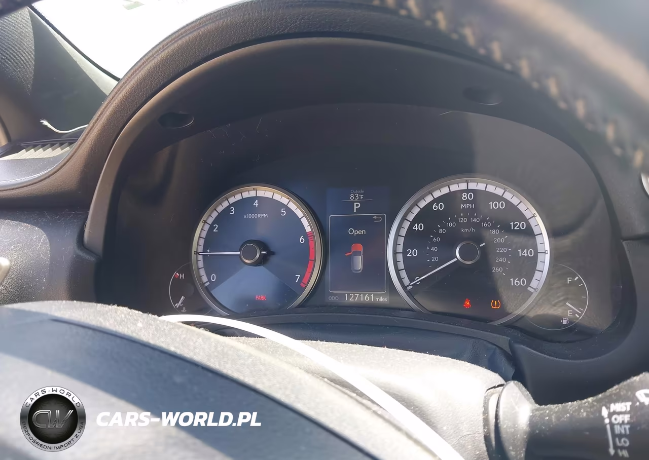 2015 Lexus Nx 200T F Sport VIN:JTJYARBZ9F2021522 - 7