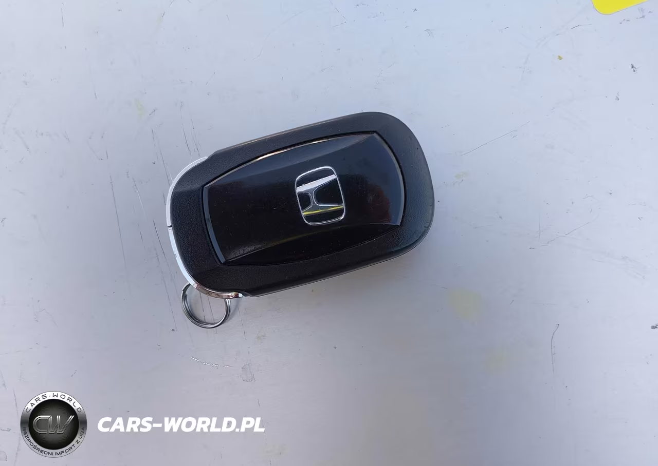 2024 Honda Accord Ex VIN:1HGCY1F38RA038940 - 11