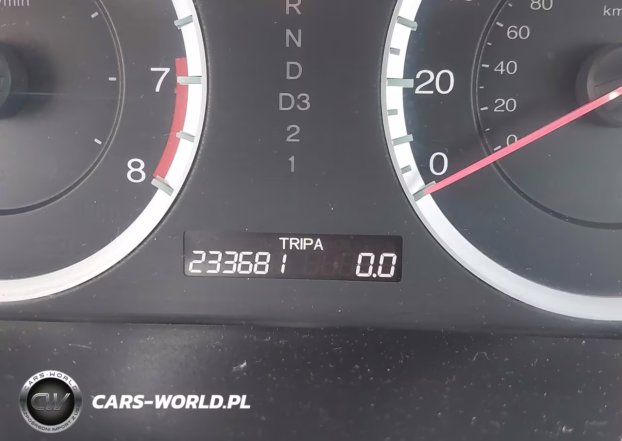 2010 Honda Accord 2.4 Lx VIN:1HGCP2F35AA187609 - 16