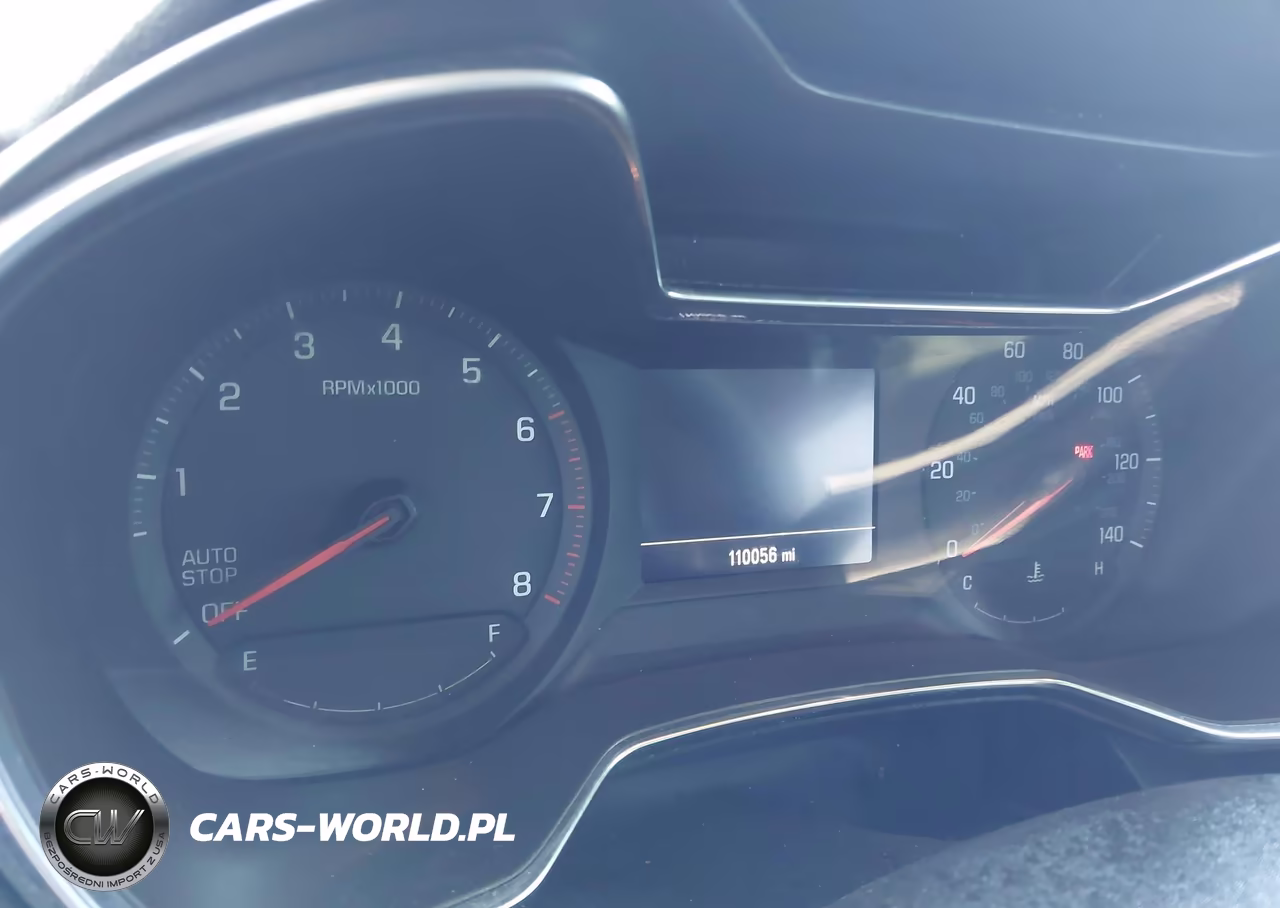 2022 Chevrolet Trailblazer Fwd Lt VIN:KL79MPS27NB125492 - 7