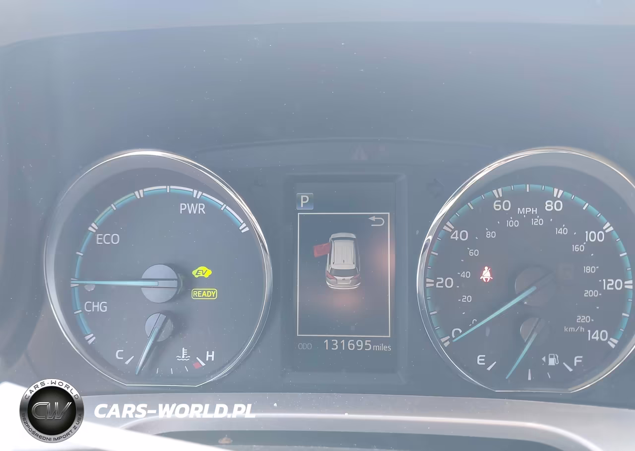 2018 Toyota Rav4 Hybrid Xle VIN:JTMRJREV6JD251127 - 7
