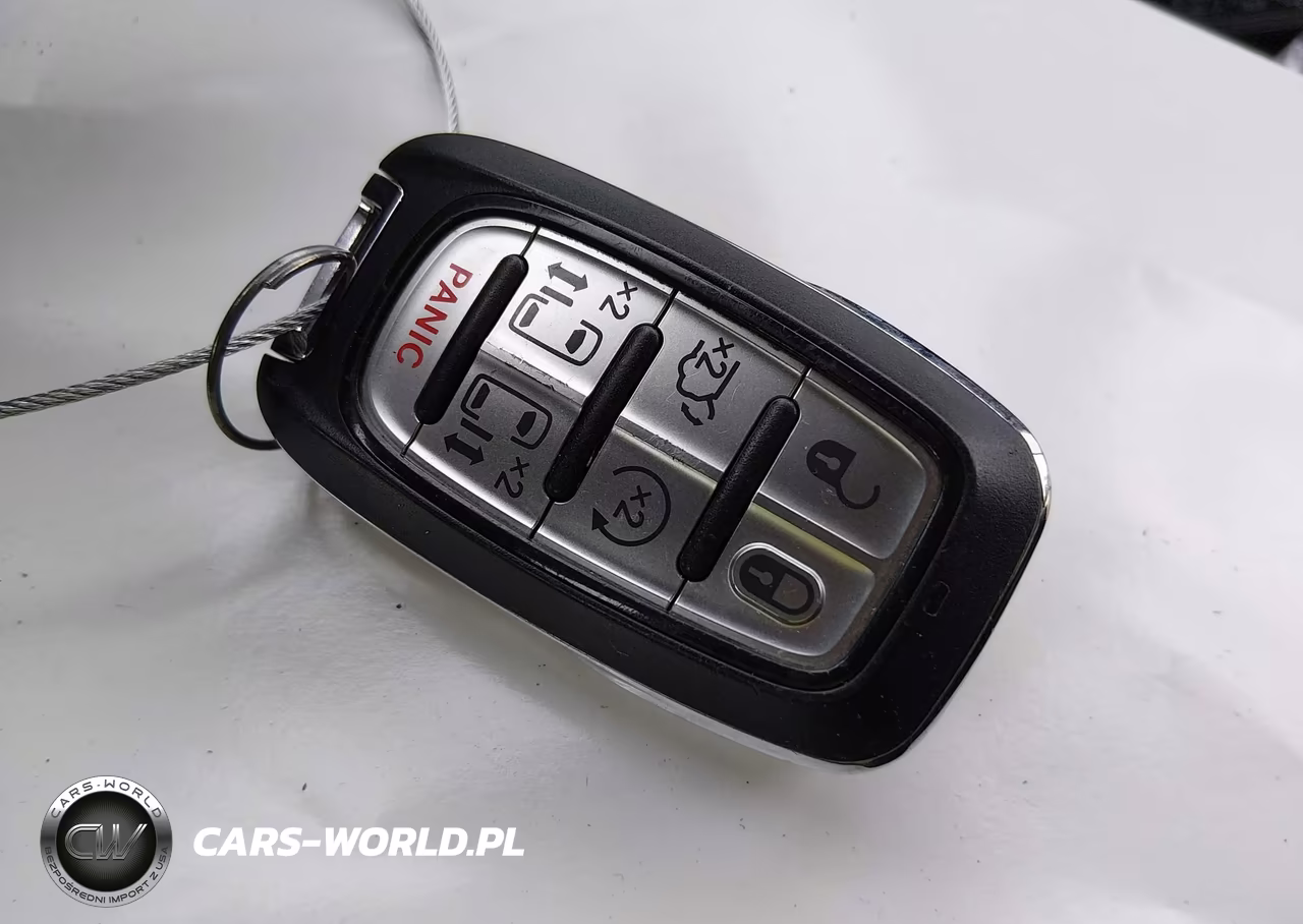 2023 Chrysler Pacifica Touring L Awd VIN:2C4RC3BG0PR528079 - 11