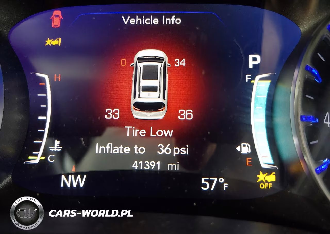 2023 Chrysler Pacifica Touring L Awd VIN:2C4RC3BG0PR528079 - 15