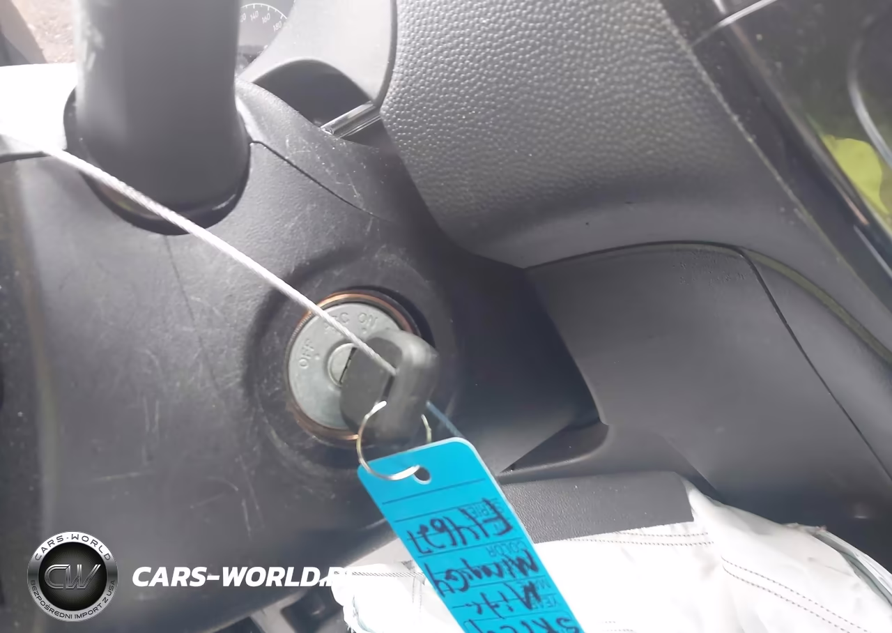 2024 Mitsubishi Mirage G4 Black Edition-Es-Le VIN:ML32FUFJ0RHF14627 - 11