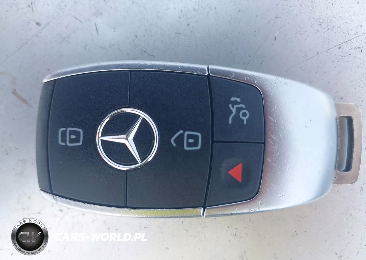 2020 Mercedes-Benz Glb 250 VIN:W1N4M4GB2LW040661 - 11