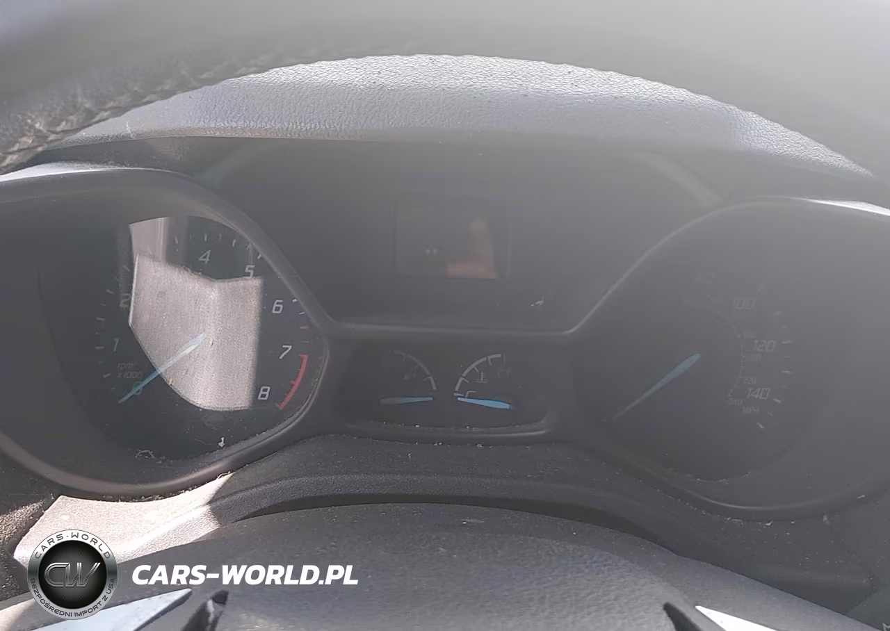 2015 Ford Transit Connect Xlt VIN:NM0LS7F74F1178224 - 7