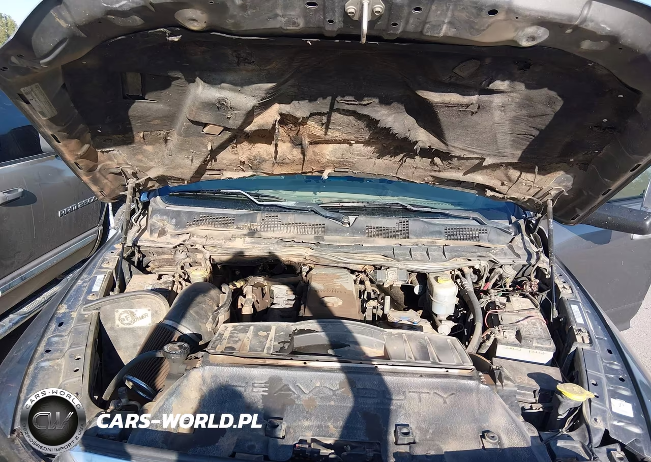 2011 Ram Ram 2500 Laramie VIN:3D7UT2HLXBG545825 - 10