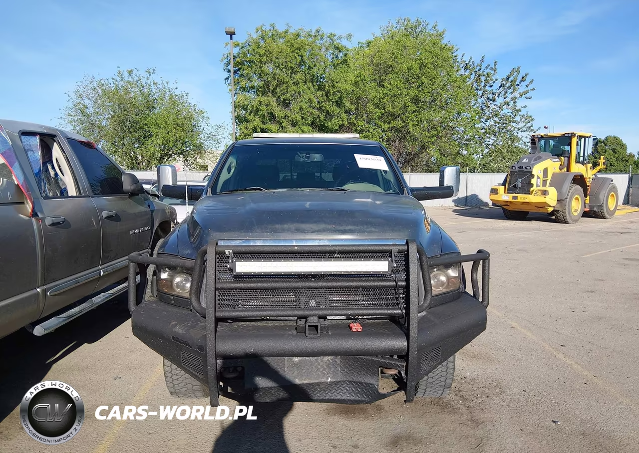 2011 Ram Ram 2500 Laramie VIN:3D7UT2HLXBG545825 - 12