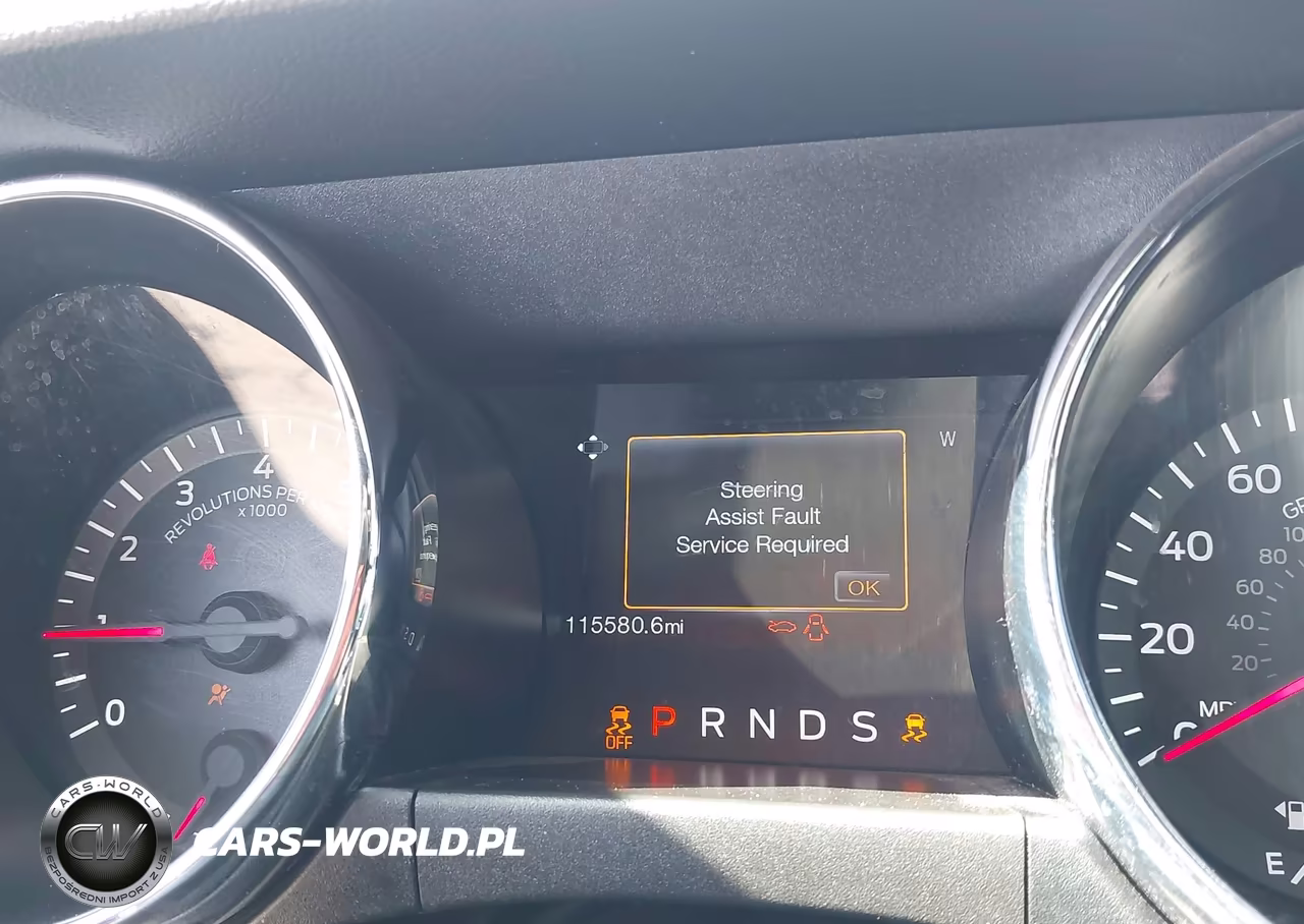 2017 Ford Mustang Ecoboost VIN:1FA6P8TH3H5344786 - 7