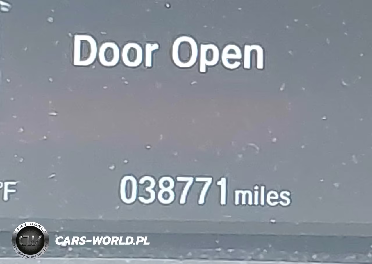 2021 Honda Cr-V 2Wd Touring VIN:5J6RW1H93ML002886 - 15