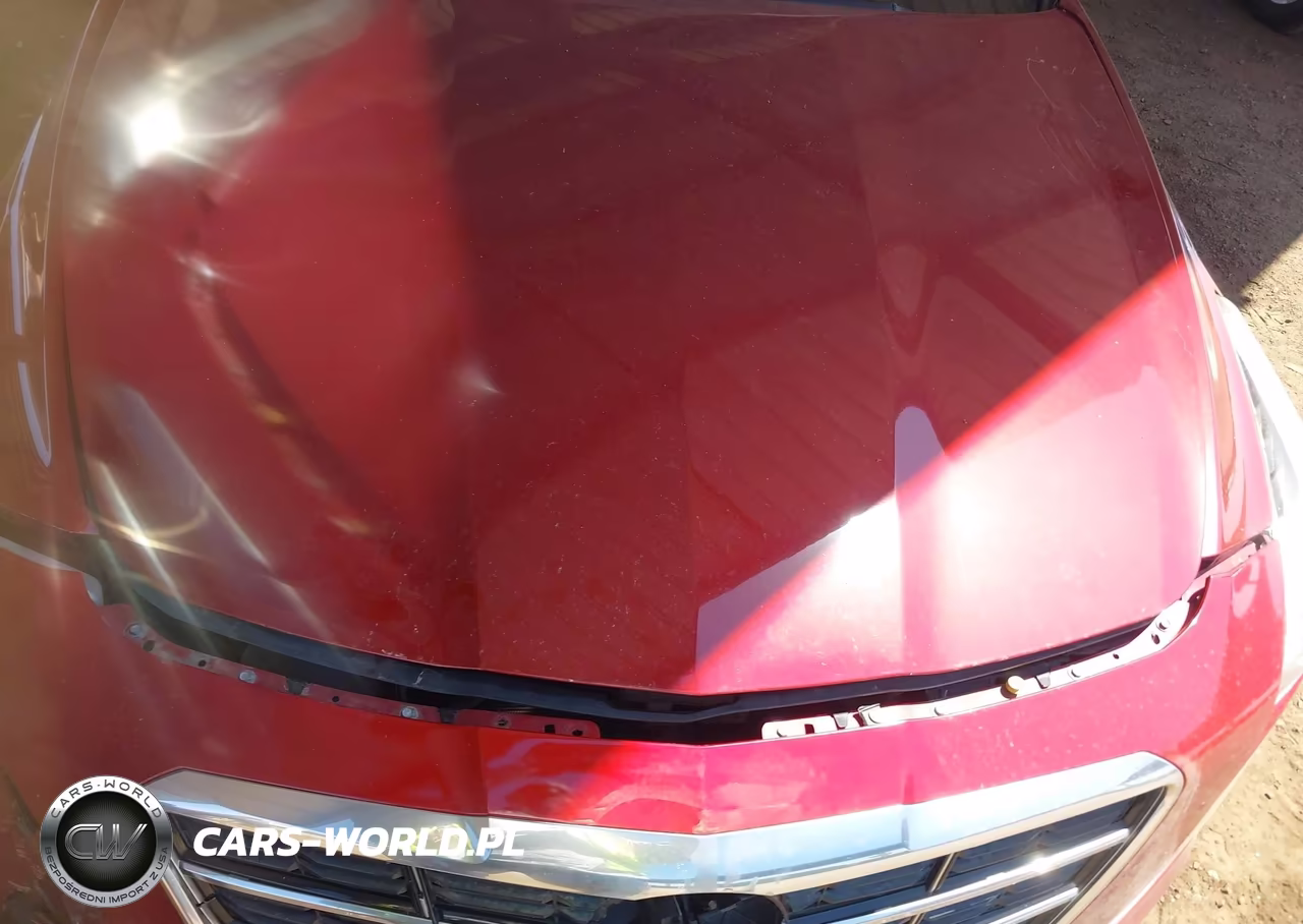 2014 Cadillac Cts Luxury VIN:1G6AR5SX8E0168299 - 10