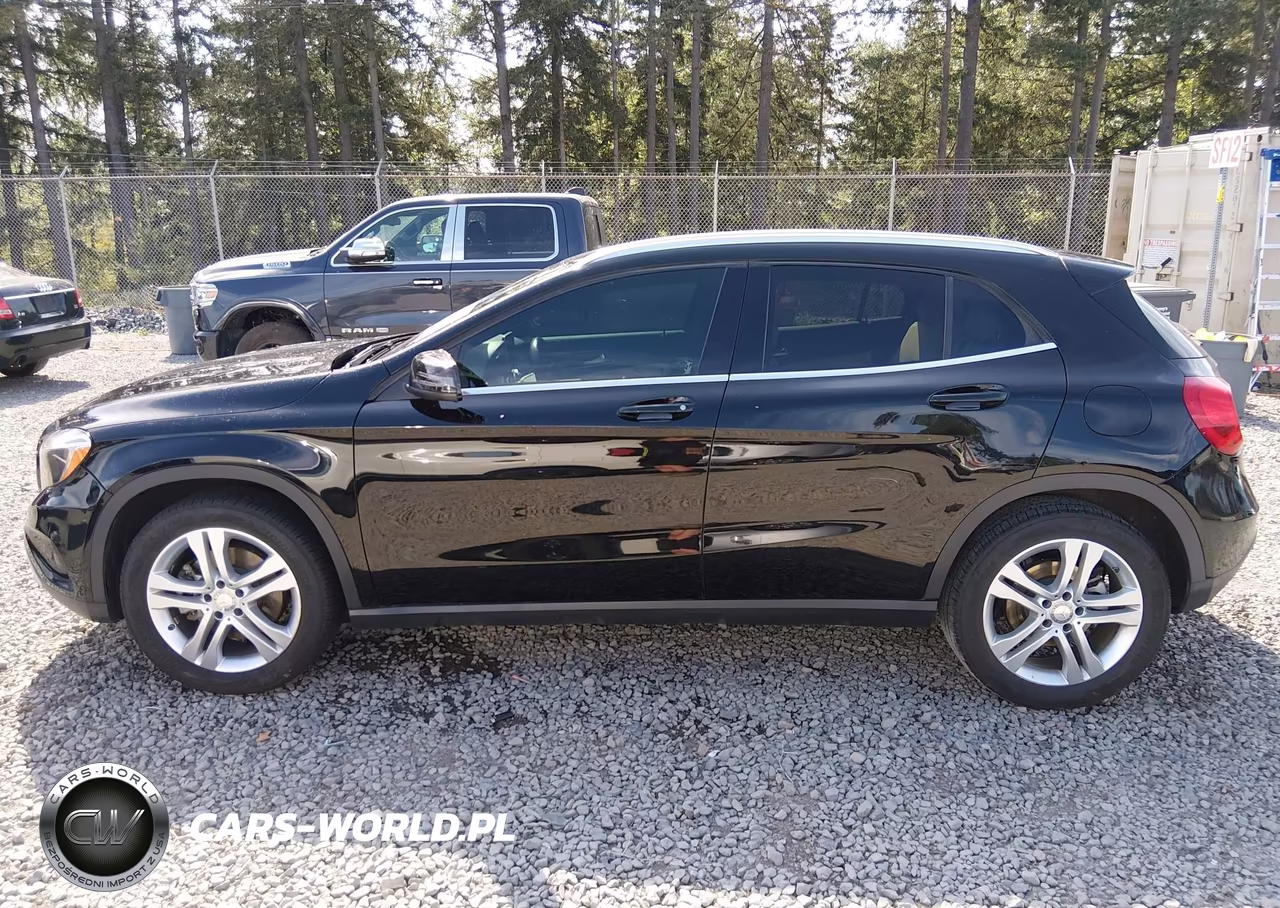 2016 Mercedes-Benz Gla 250 VIN:WDCTG4EB2GJ212388 - 14