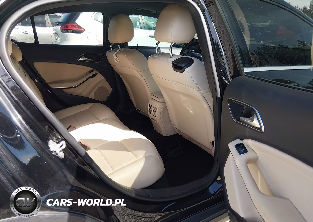 2016 Mercedes-Benz Gla 250 VIN:WDCTG4EB2GJ212388 - 18
