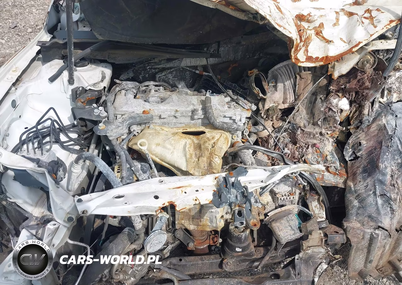 2017 Toyota Camry Se VIN:4T1BF1FK6HU278617 - 10