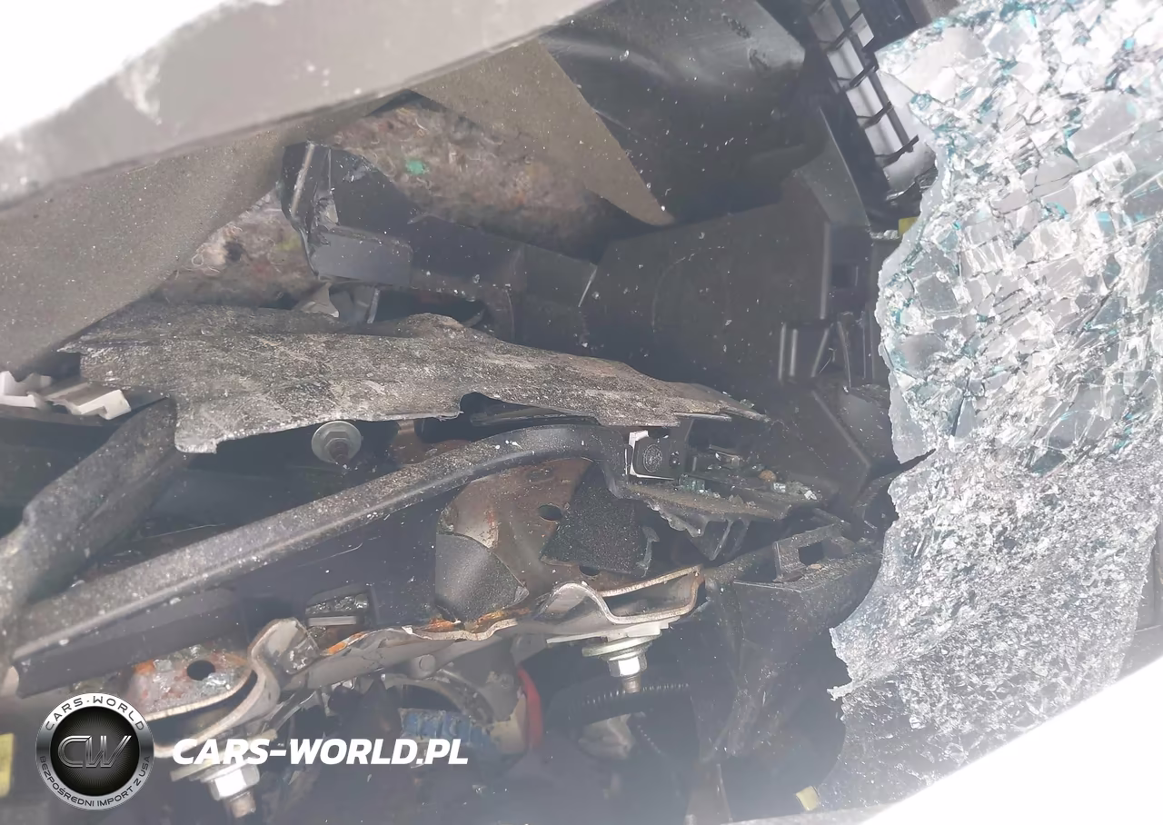 2017 Toyota Camry Se VIN:4T1BF1FK6HU278617 - 14