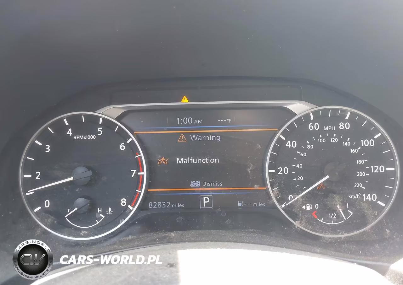 2020 Nissan Altima S Fwd VIN:1N4BL4BVXLC133373 - 15