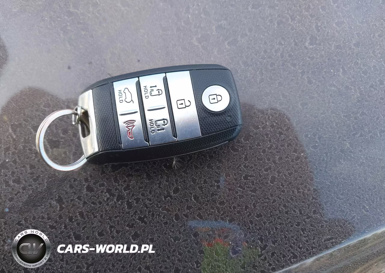 2017 Kia Sedona Lx VIN:KNDMB5C16H6270338 - 11