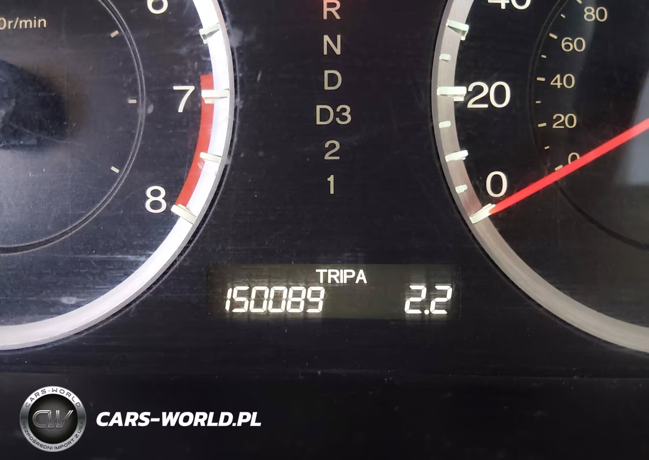2010 Honda Accord Lx VIN:1HGCP2F38AA002856 - 15