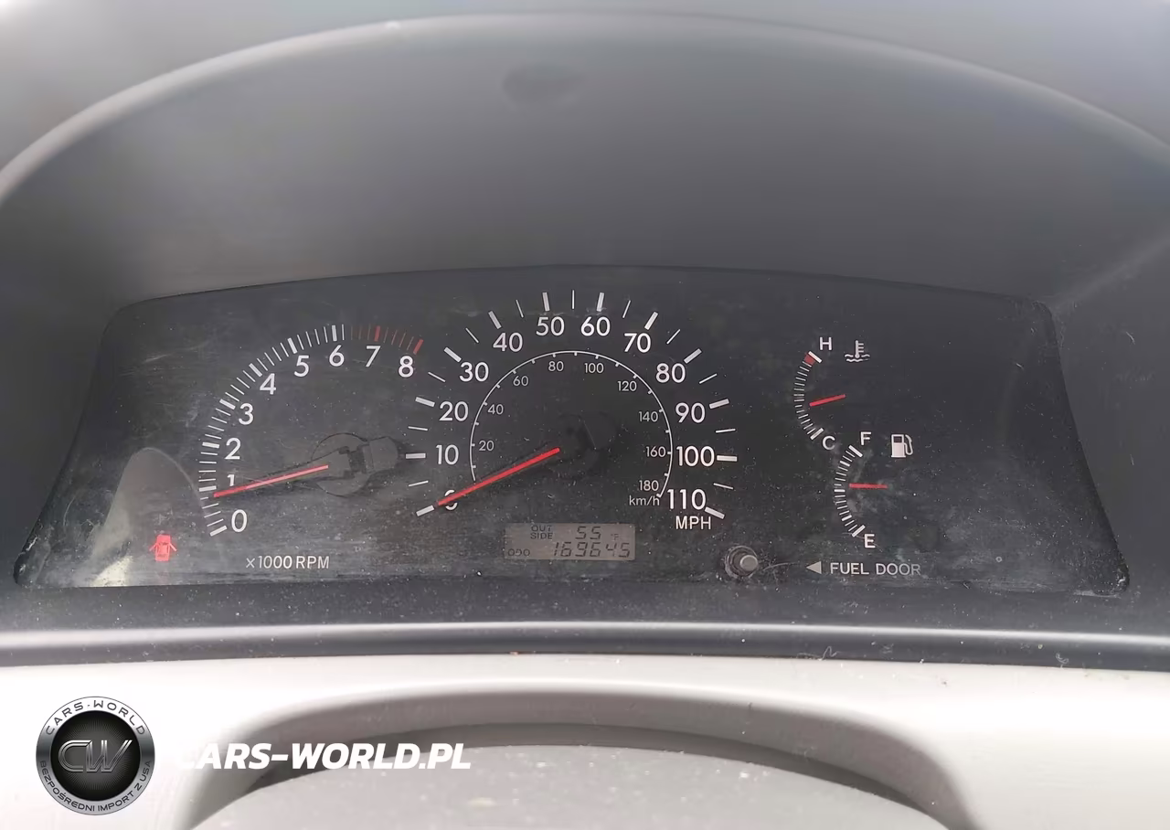 2005 Toyota Corolla Le VIN:2T1BR32E65C358547 - 7