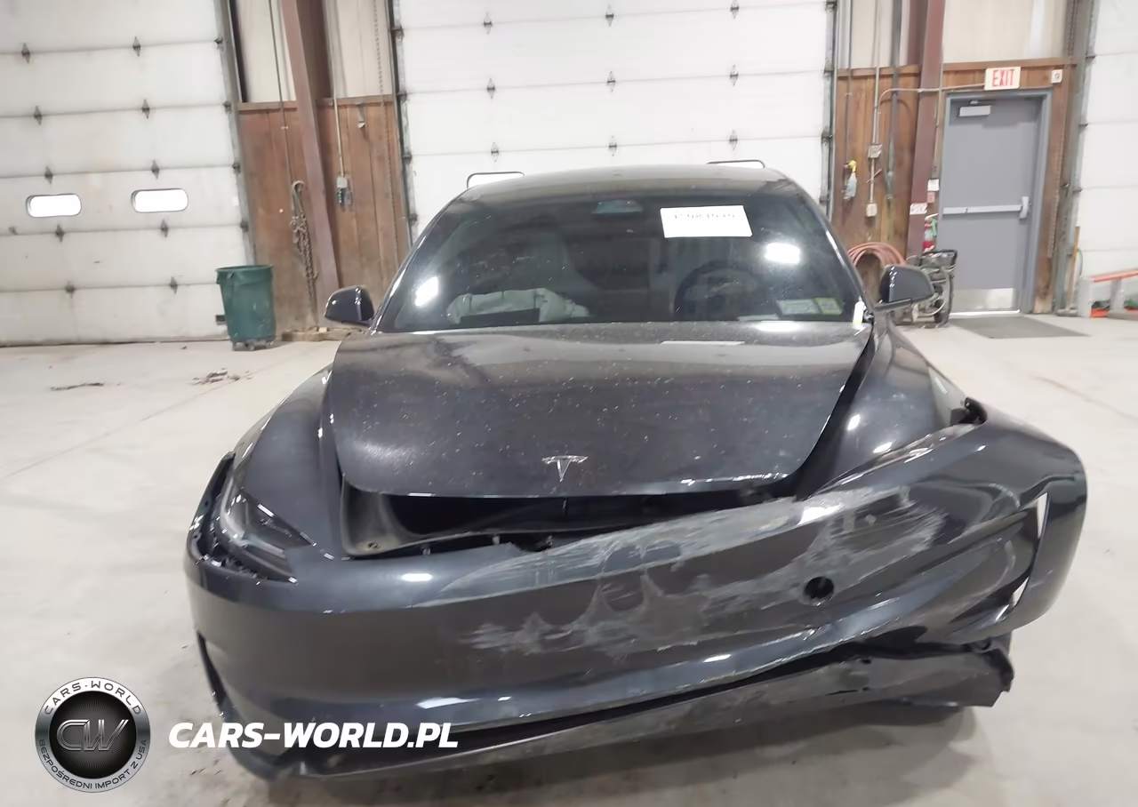 2025 Tesla Model 3 Performance All-Wheel Drive VIN:5YJ3E1ET3SF971988 - 13