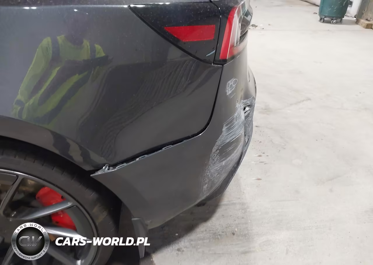 2025 Tesla Model 3 Performance All-Wheel Drive VIN:5YJ3E1ET3SF971988 - 21