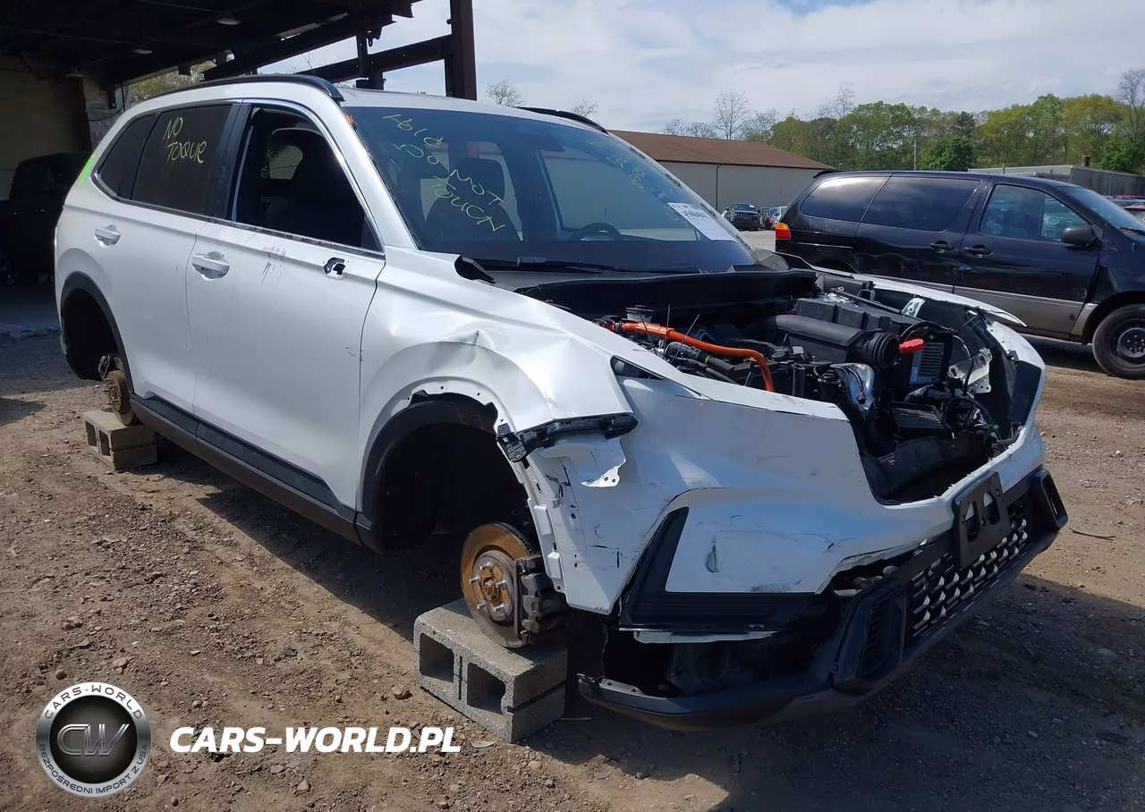 2023 Honda Cr-V Hybrid Sport – zdjęcie 1 z 17