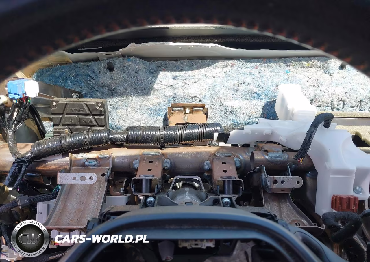 2023 Honda Cr-V Hybrid Sport VIN:7FARS6H52PE031965 - 15