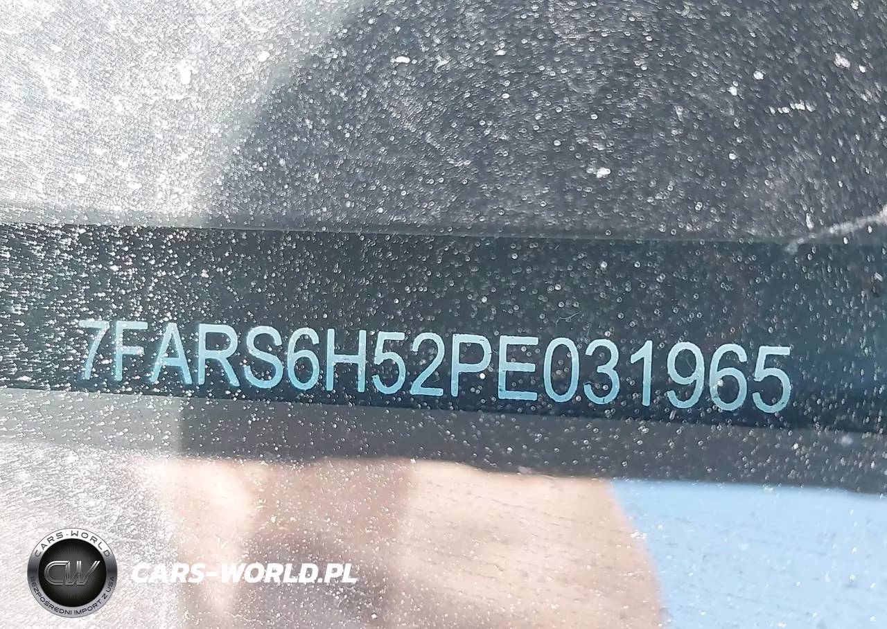 2023 Honda Cr-V Hybrid Sport VIN:7FARS6H52PE031965 - 17