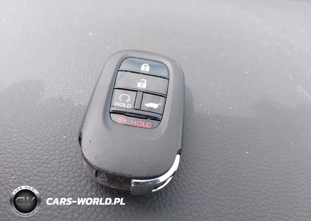 2024 Honda Civic Sport VIN:19XFL2H83RE026829 - 11