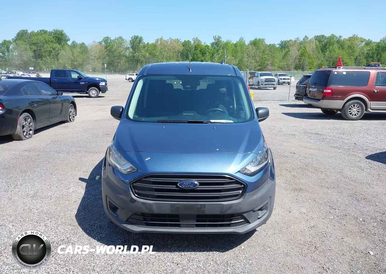 2022 Ford Transit Connect Xl Passenger VIN:NM0GE9E23N1508511 - 16