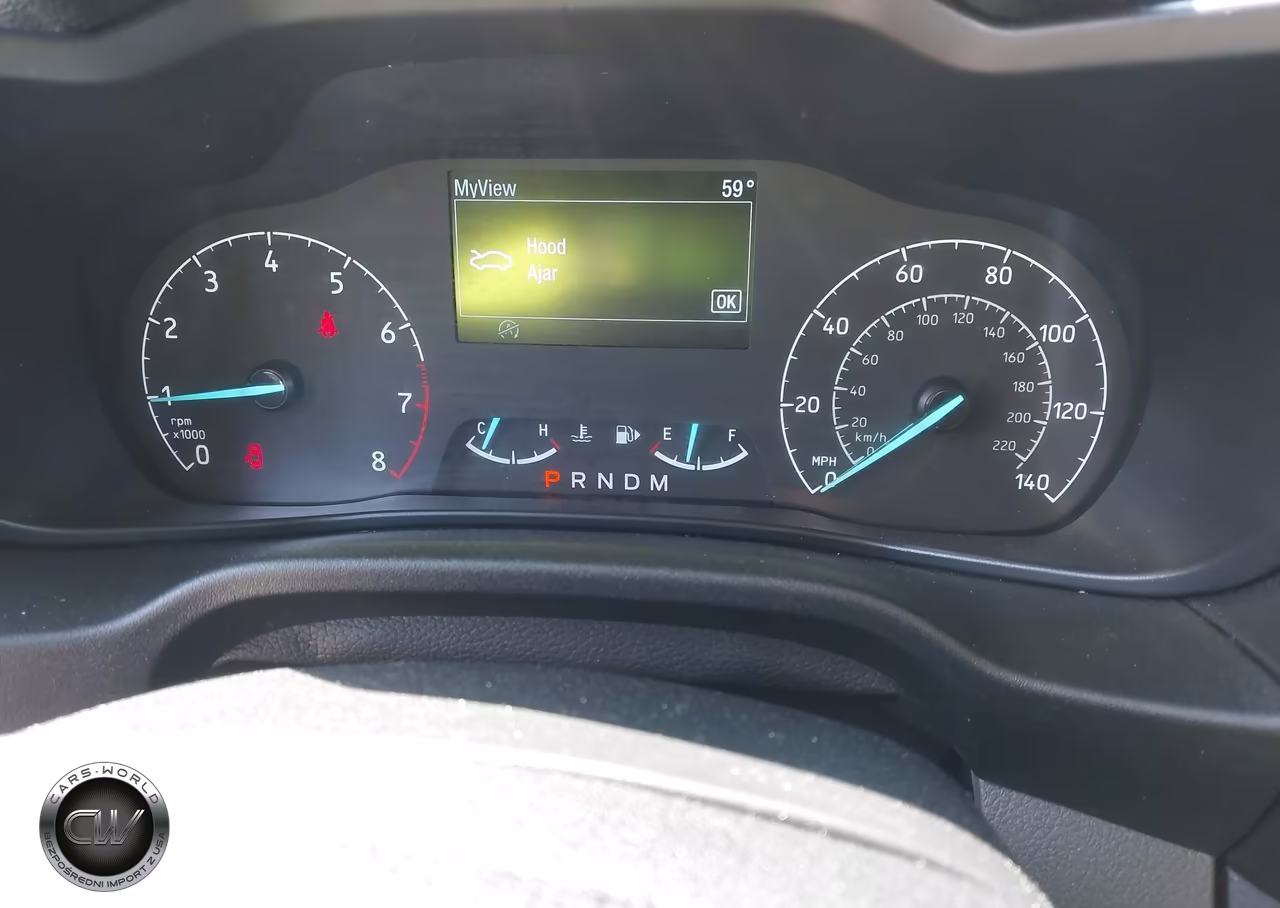 2022 Ford Transit Connect Xl Passenger VIN:NM0GE9E23N1508511 - 7