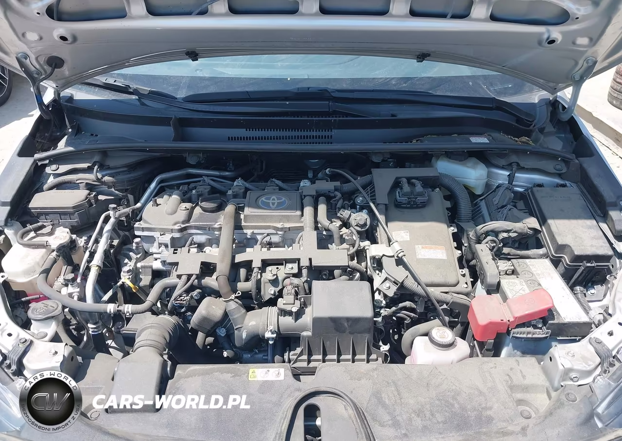 2022 Toyota Corolla Hybrid Le VIN:JTDEAMDEXNJ057436 - 10