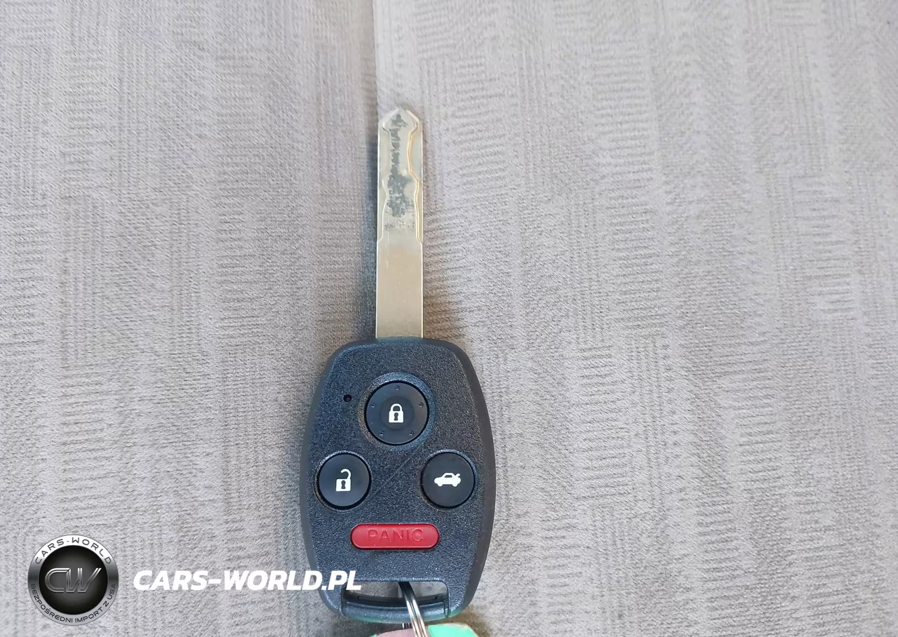 2007 Honda Accord 2.4 Ex VIN:1HGCM56717A000470 - 11