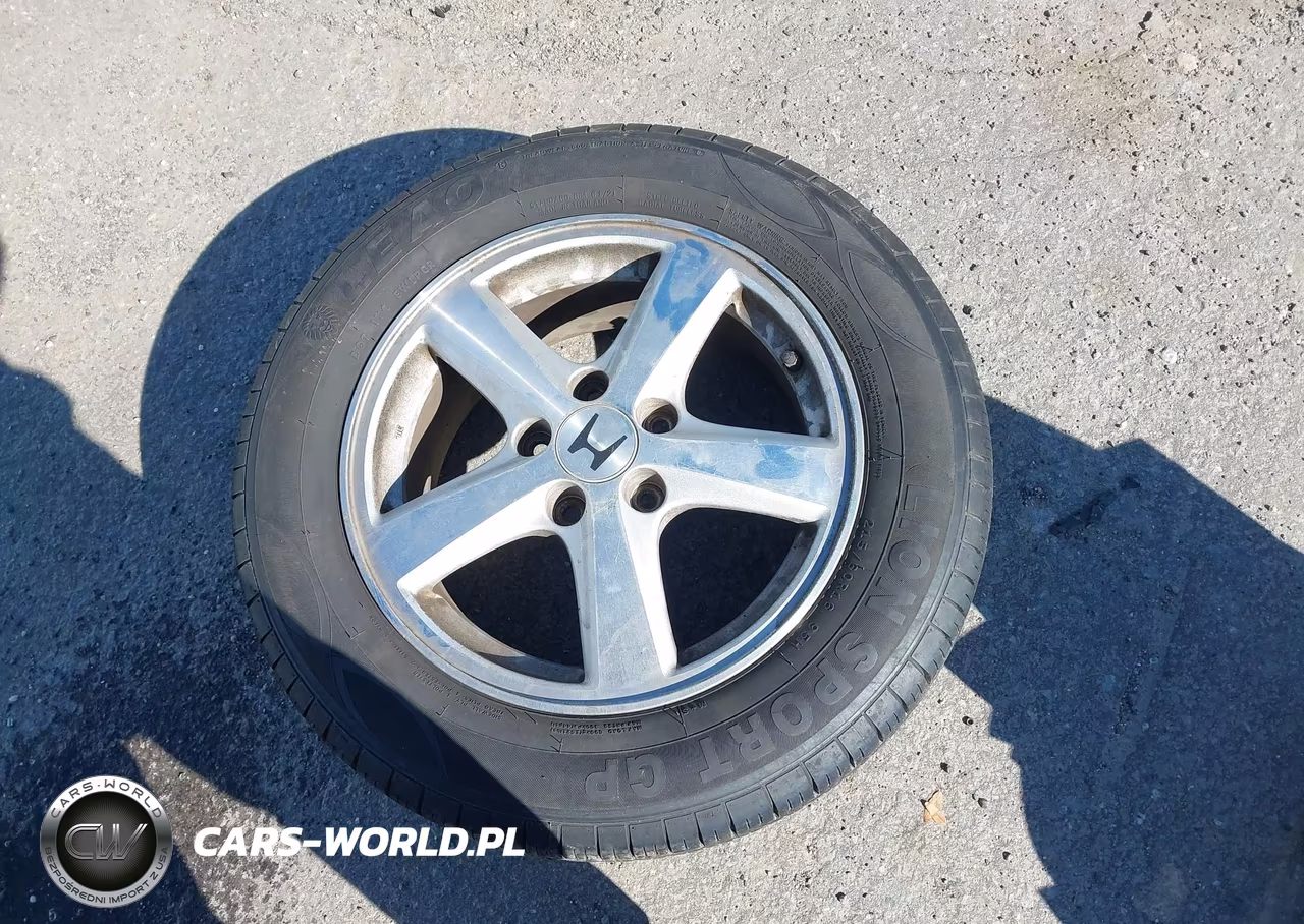 2007 Honda Accord 2.4 Ex VIN:1HGCM56717A000470 - 12