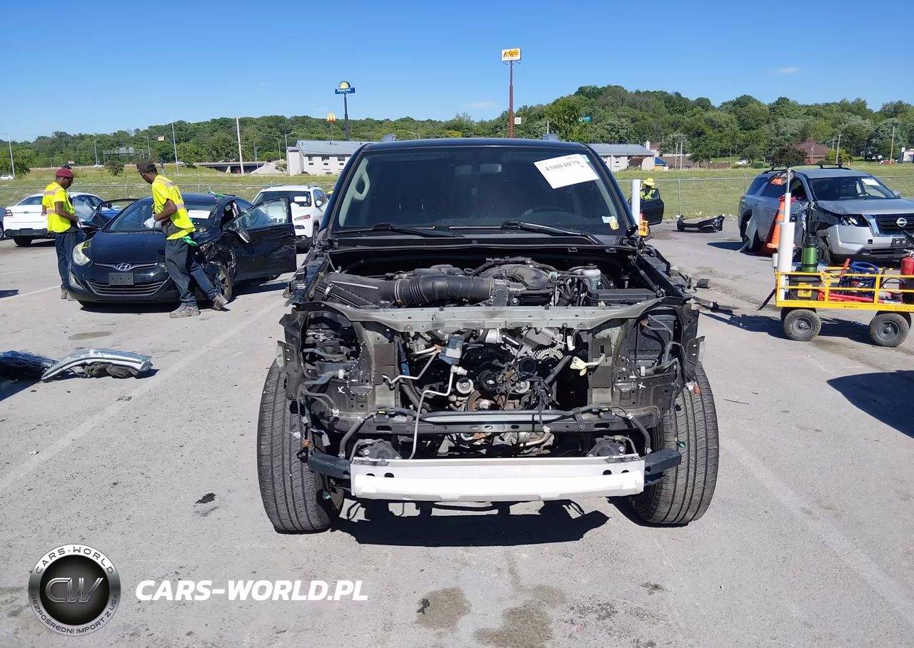 2016 Toyota 4Runner Sr5 VIN:JTEZU5JR2G5144311 - 13
