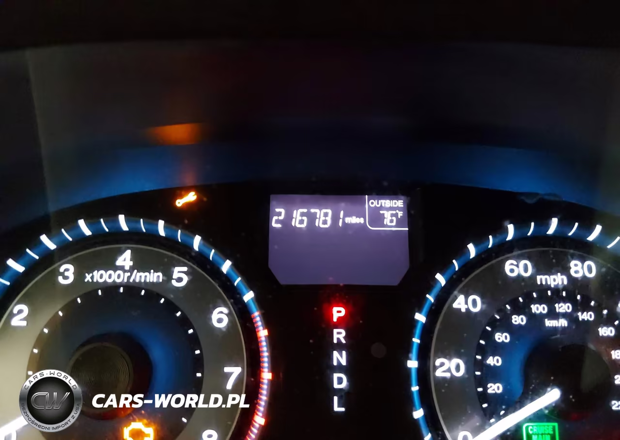 2011 Honda Odyssey Ex-L VIN:5FNRL5H65BB030555 - 16