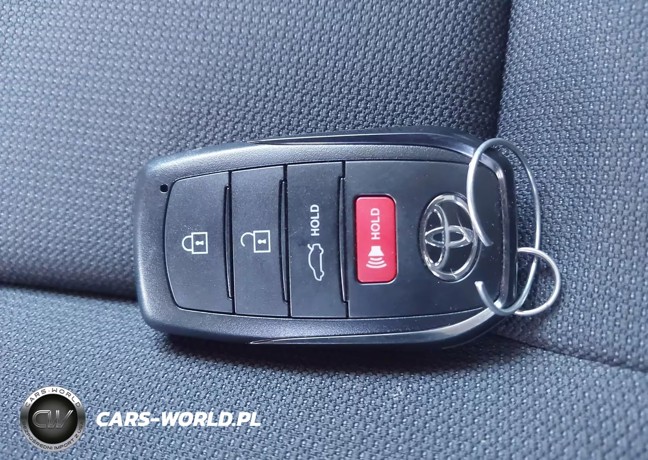 2025 Toyota Corolla Le VIN:5YFB4MDE1SP344844 - 11