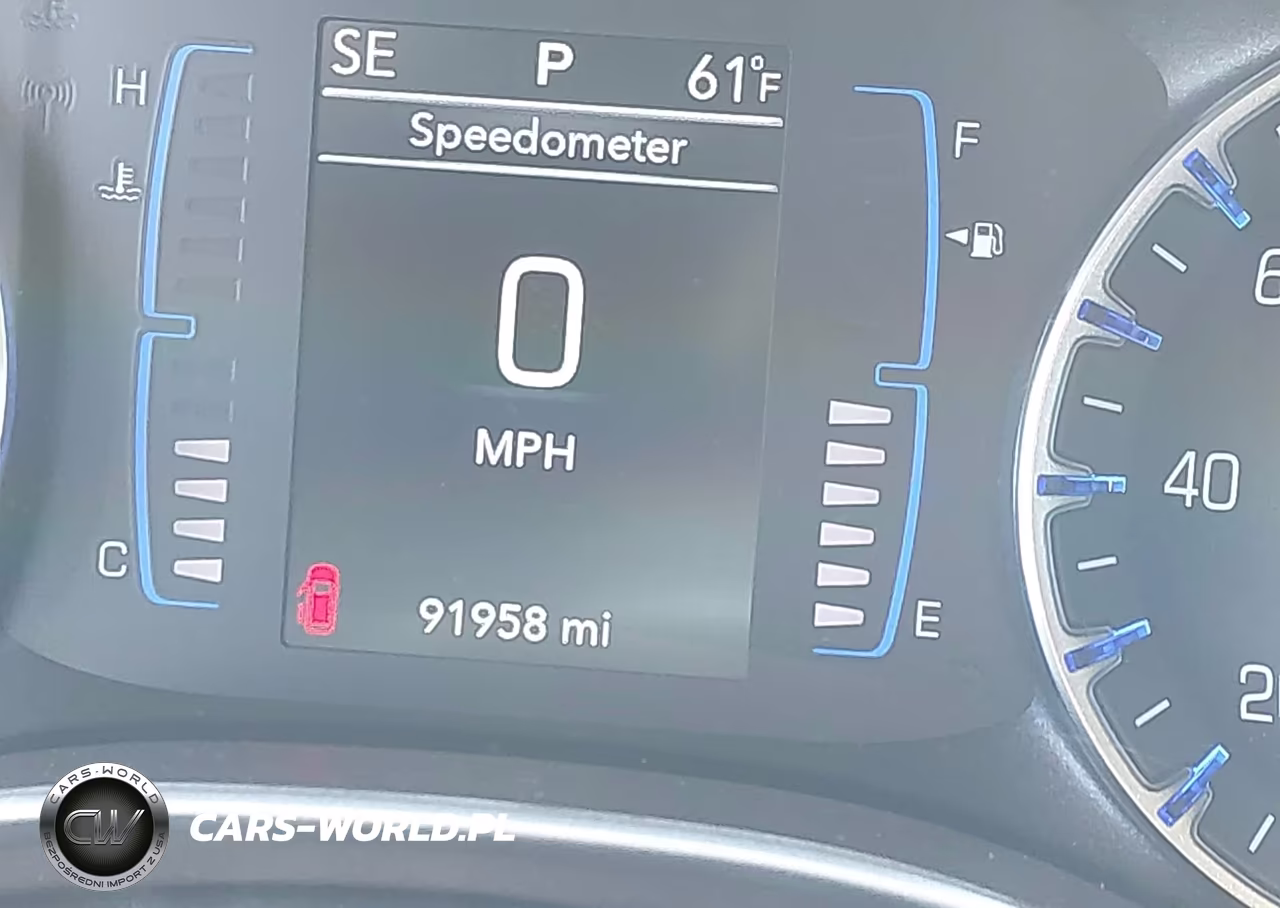 2020 Chrysler Voyager Lx VIN:2C4RC1CG9LR192199 - 21
