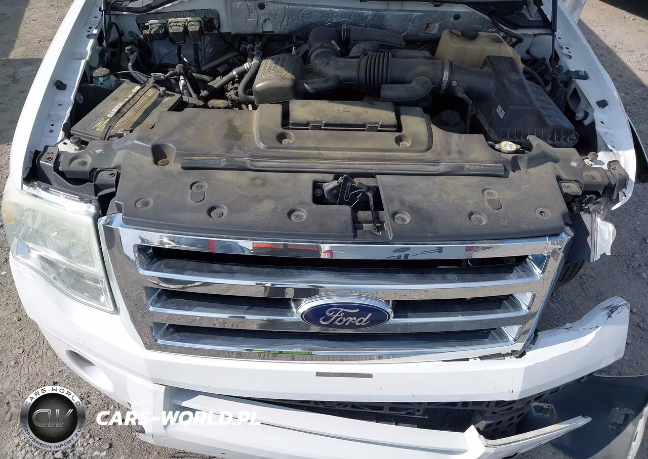 2012 Ford Expedition Xlt VIN:1FMJU1H54CEF48911 - 10