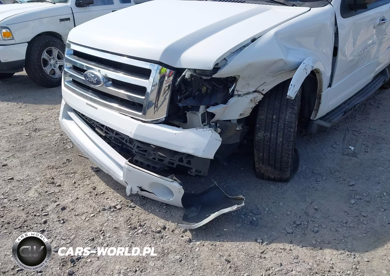 2012 Ford Expedition Xlt VIN:1FMJU1H54CEF48911 - 6