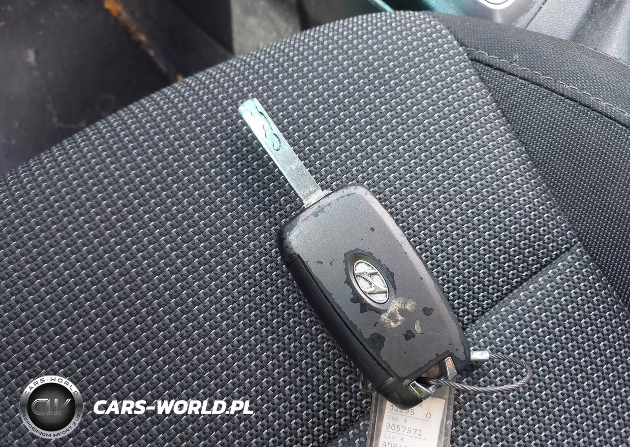 2019 Hyundai Accent Se VIN:3KPC24A33KE076698 - 11