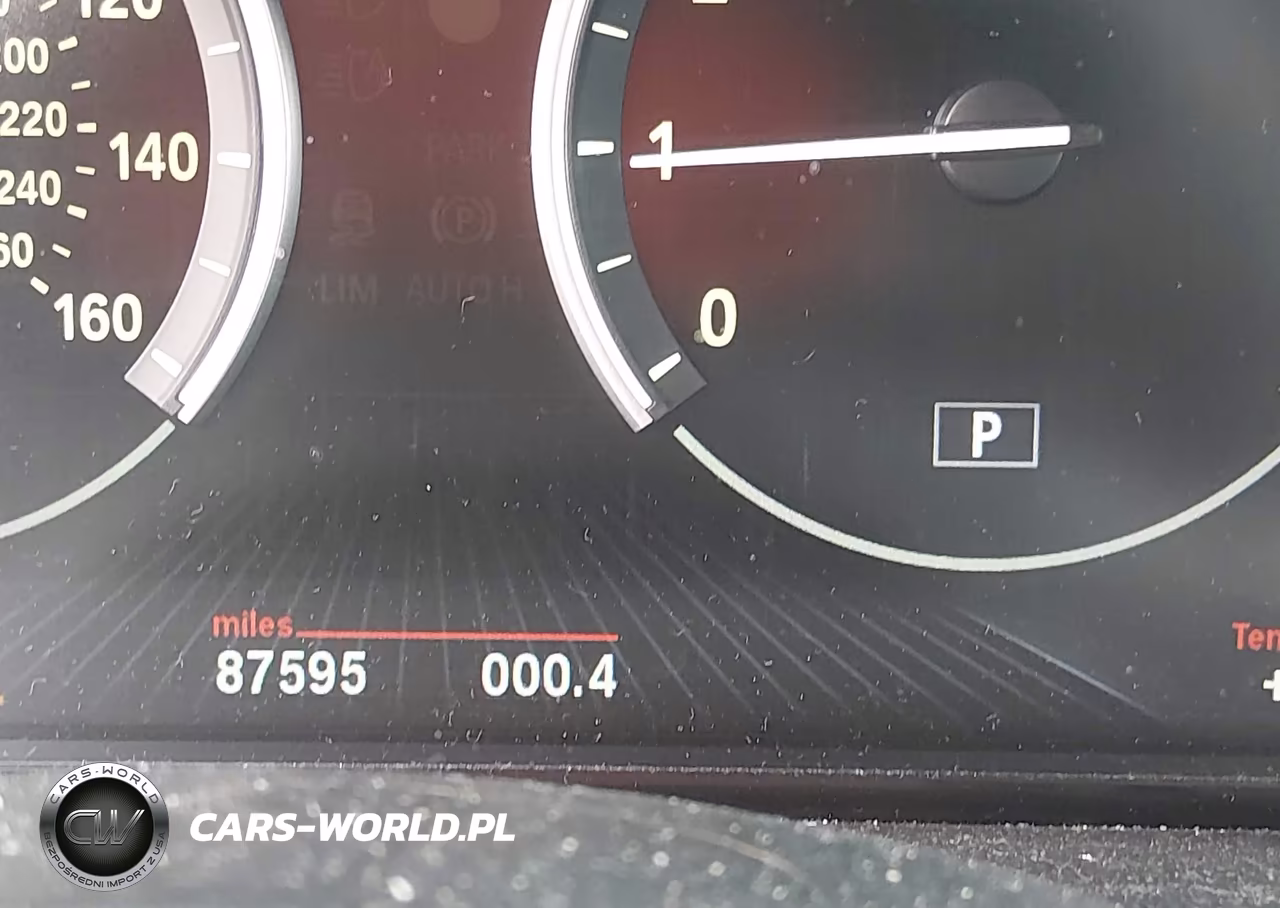 2014 BMW X3 xDrive35I VIN:5UXWX7C58EL984802 - 16