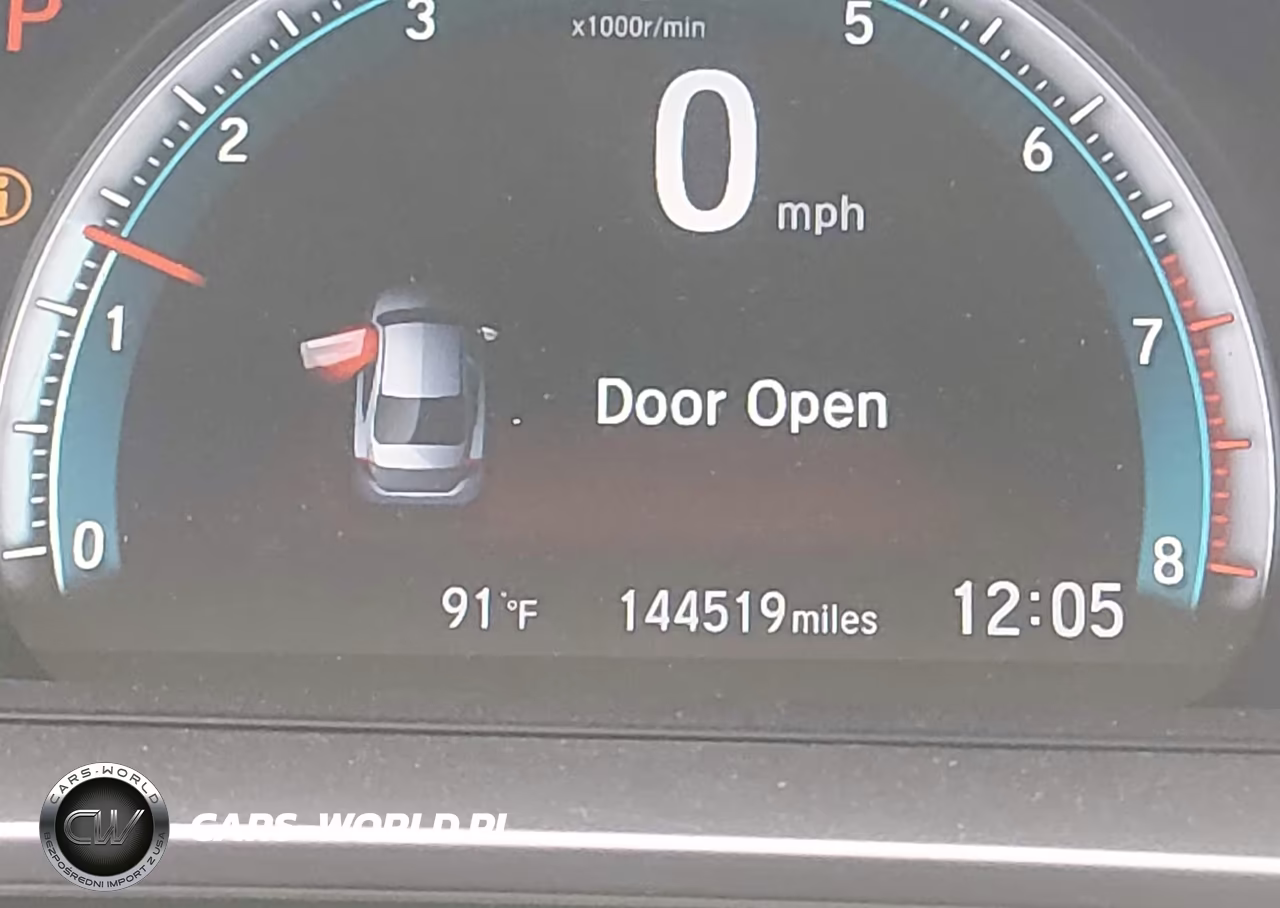 2017 Honda Civic Ex VIN:19XFC2F74HE057046 - 15