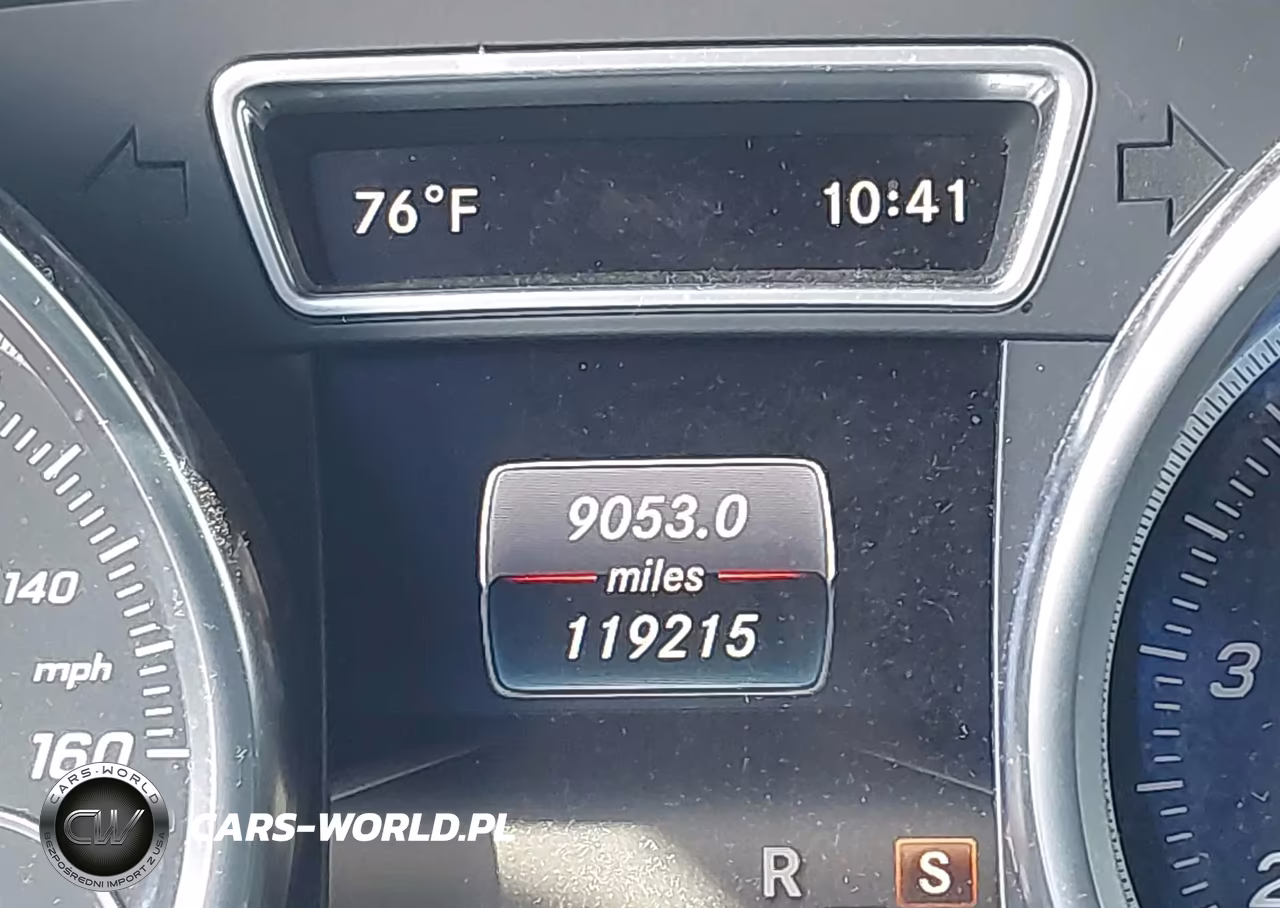 2017 Mercedes-Benz Gle 350 VIN:4JGDA5JB6HA984302 - 15