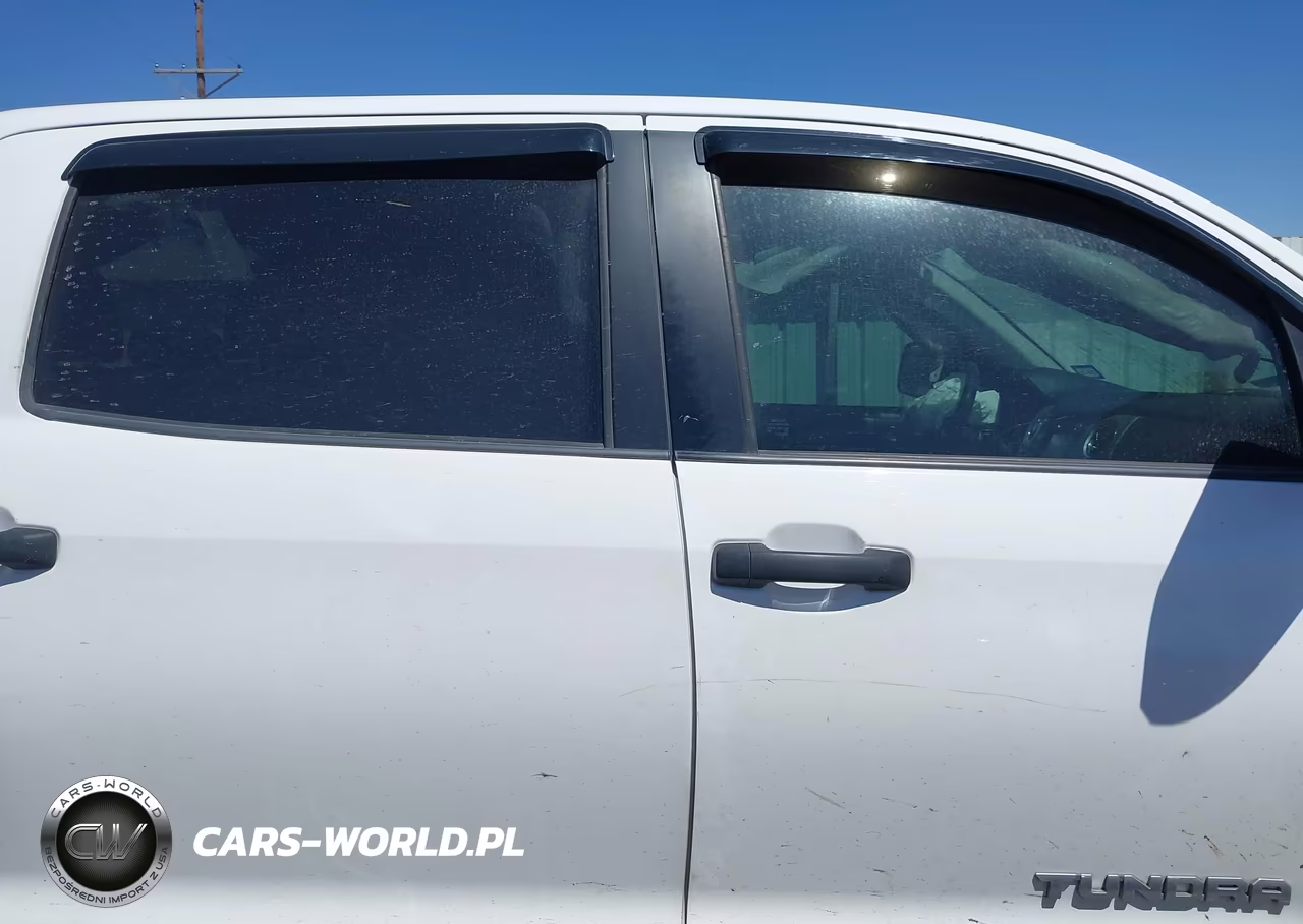 2018 Toyota Tundra Sr5 5.7L V8 VIN:5TFEY5F13JX239028 - 14