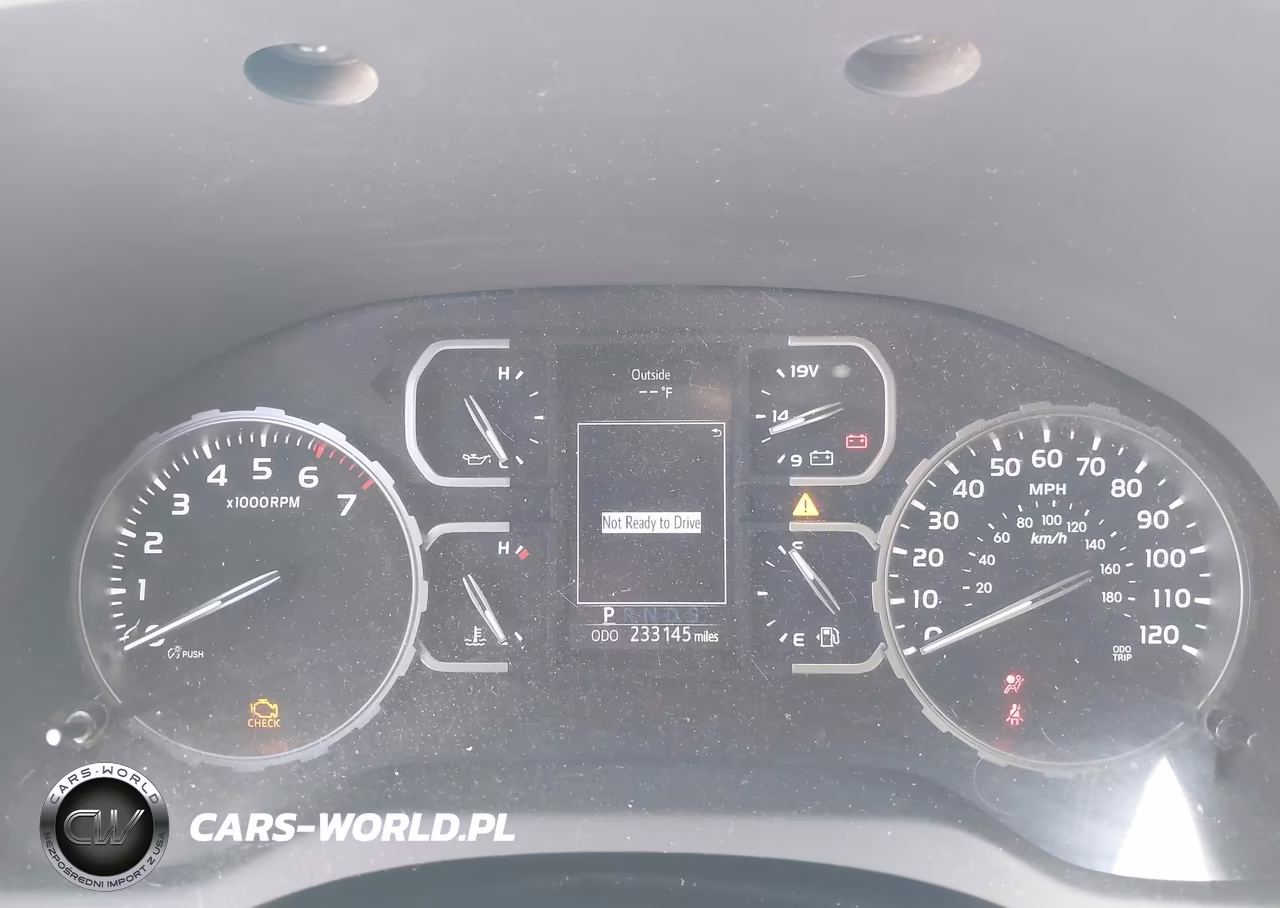 2018 Toyota Tundra Sr5 5.7L V8 VIN:5TFEY5F13JX239028 - 7
