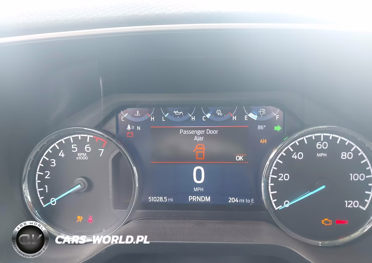 2021 Ford F-150 Xlt VIN:1FTFW1E82MFA48163 - 7